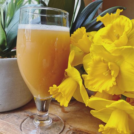 The Croucher Brewing Company