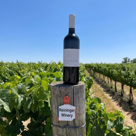 Vineyards
