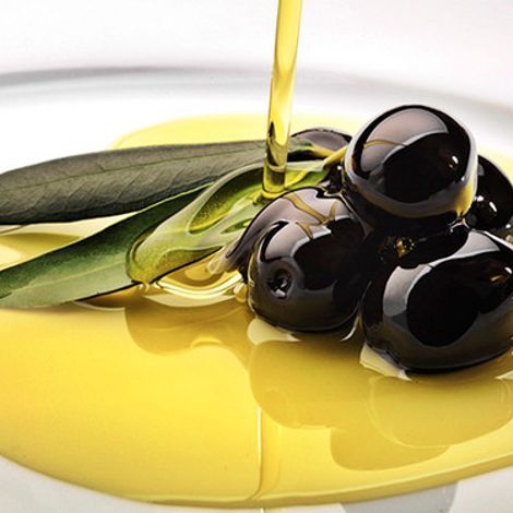 Olive Oil