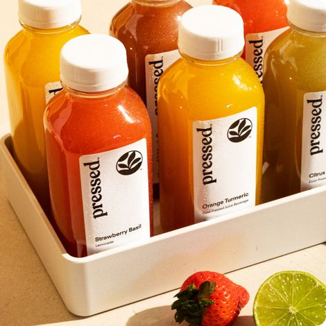 Pressed Juice LLC