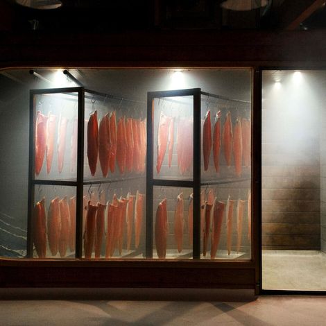 Smokin' Brothers - Facility