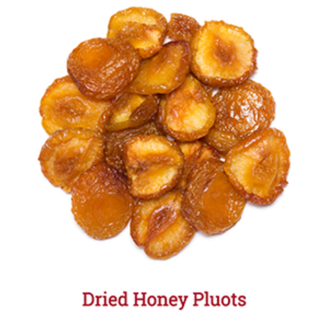 Dried Honey Plouts