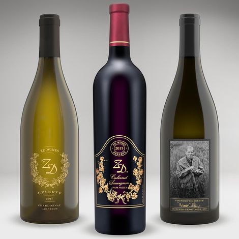 ZD Wines