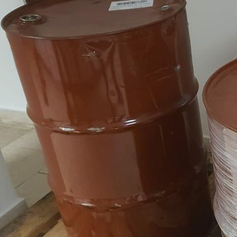 Manuka Honey MGO+100 /UMF+6   300kg  in a barrel