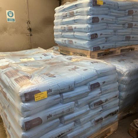 INEOS Food Grade PDV Salt