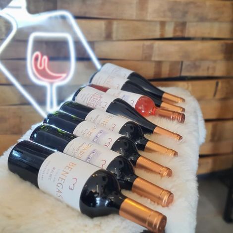 Benegas_Wine_Products