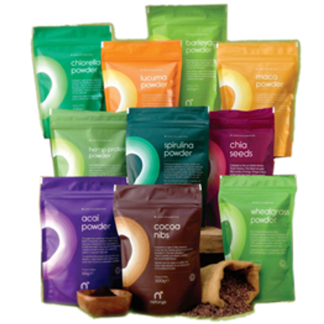 VehGro - Products