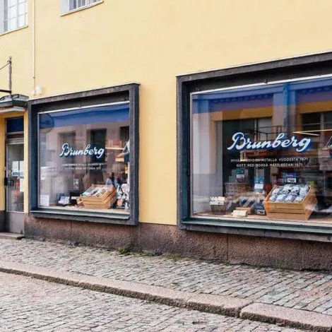 Brunberg Oy