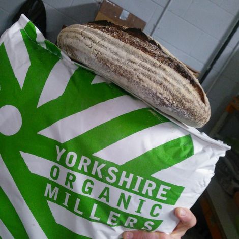Yorkshire Organic Millers Limited