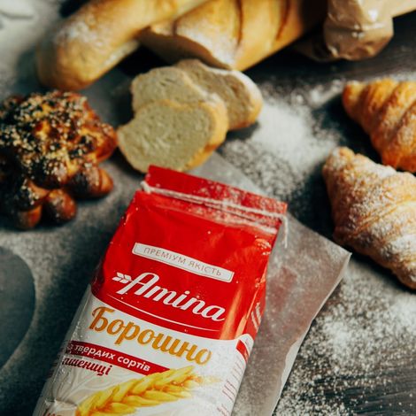 AGRO-YUG-SERVICE Ltd - Product