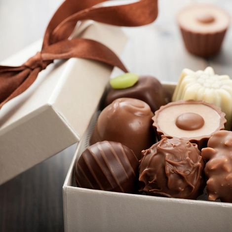 Somerset Chocolate Co Limited