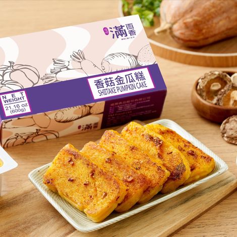 FM FOOD LTD.