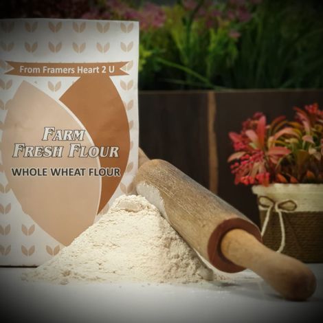 Farm Fresh Flour