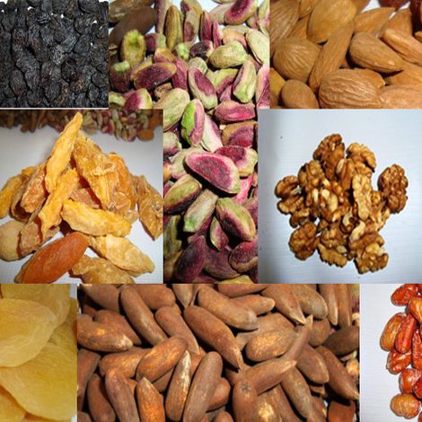 Amin Farshid Ltd. - Products