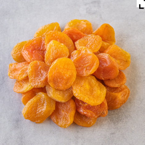 Apricots