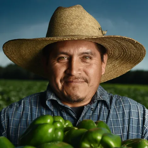 Farm Fresh Produce
