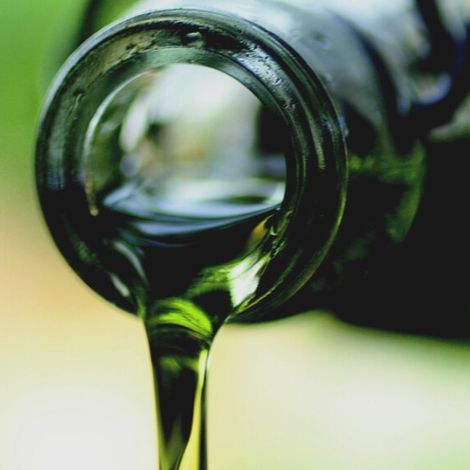 Final product Mexican Avocado Oil