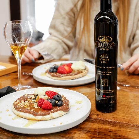 Pillitteri Estates Winery