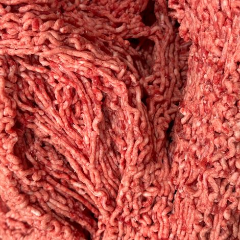 American Wagyu 75/25 ground beef