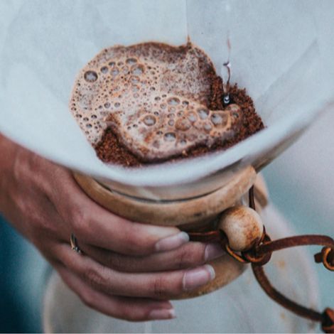 Byron Bay Coffee Company