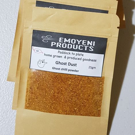 Chili Powder