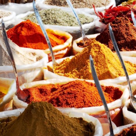 Spices
