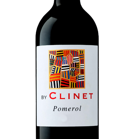Château Clinet_By Clinet_Red Wine