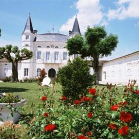 Château Caillou