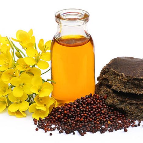 Mustard