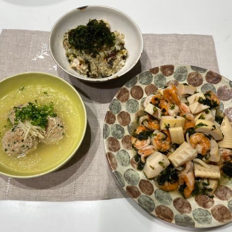 Kaneryo Sea Vegetable Corp.