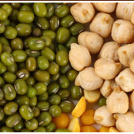 Royal Agro Foods - Products