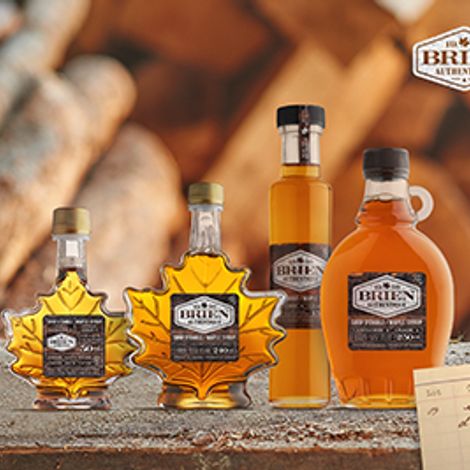 The Sweetness of Brien Maple