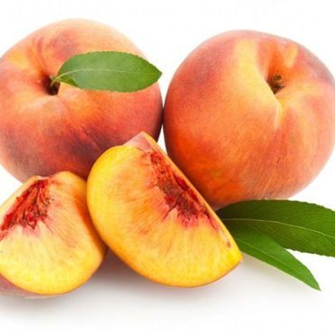 Pulp fruits
