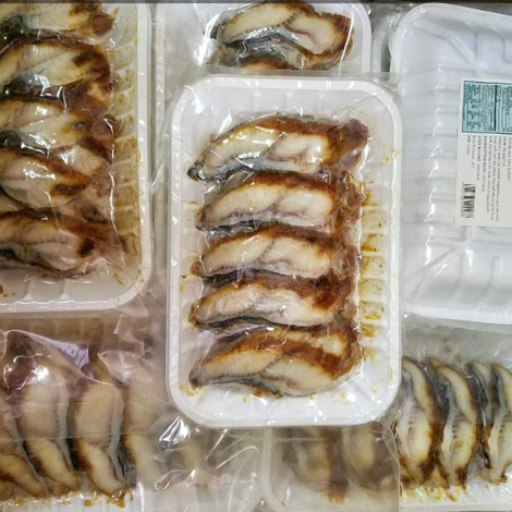 American Eel Depot