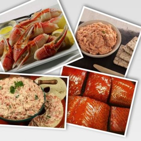 Ed's Kasilof Seafoods, Inc.