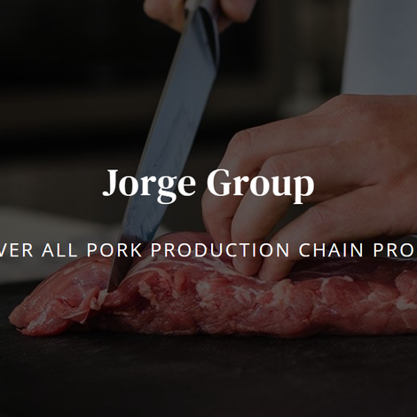 Jorge, S.L.