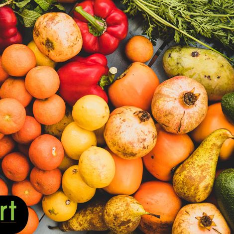 Freshstart Food - Products