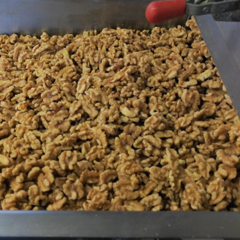 T. M. Duche Nut Co