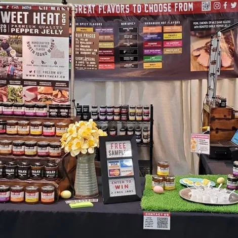 Sweet Heat Co. LLC