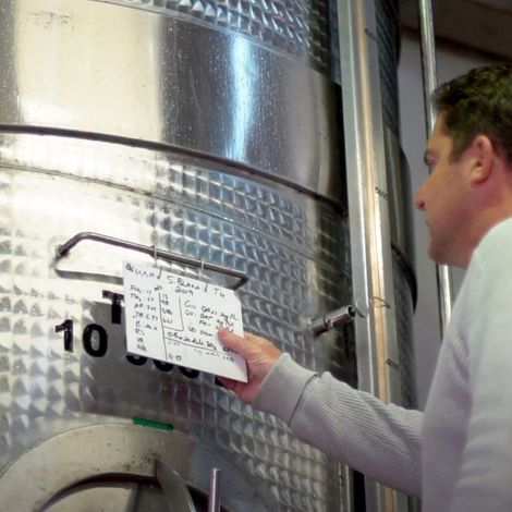 Winemaking