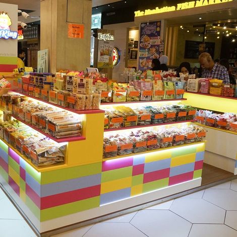 Mid Valley Branch