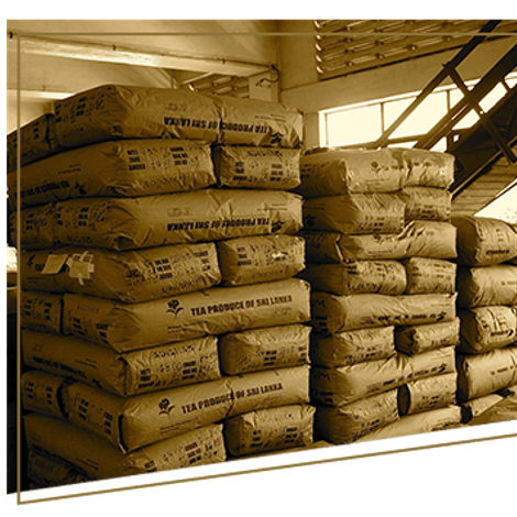 MJF Exports (Pvt.) Ltd