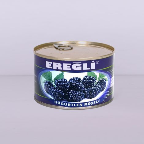 Eregli Konserve Koll Sti -Aydin Ayaz - Murat Emre Ayaz