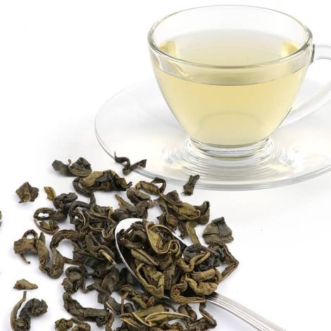 Lumbini Tea Valley