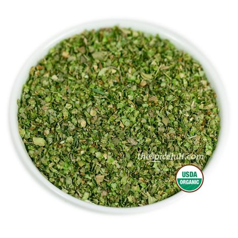 Marjoram