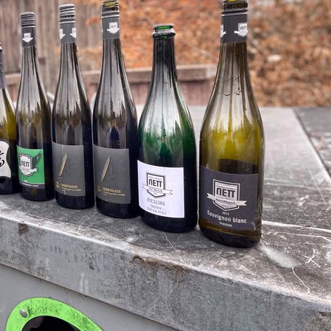 Weingut Bergdolt-Reif & Nett - Wines
