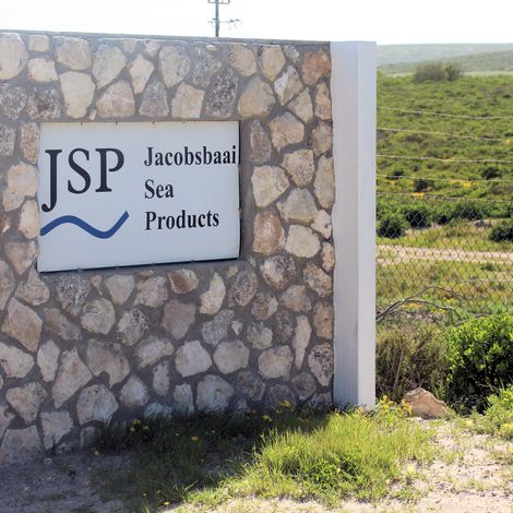 Jacobsbaai Sea Products