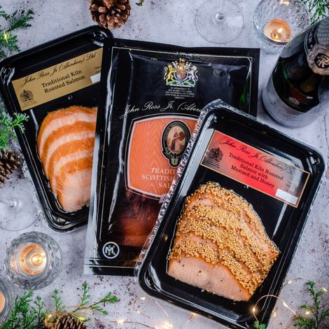 John Ross Jr. (Aberdeen) Ltd. - Products