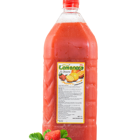 Lemonera Gida Sanayi Ve Ticaret Limited Sirketi
