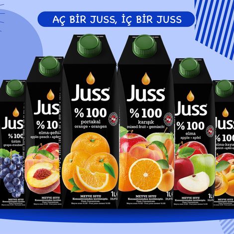 Oguz Icecek Gida Sanayi Ve Ticaret Ltd. Sti. - Products